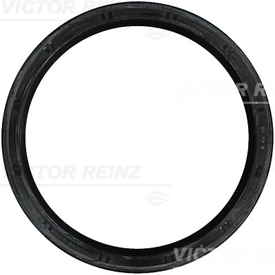 Shaft Seal, crankshaft